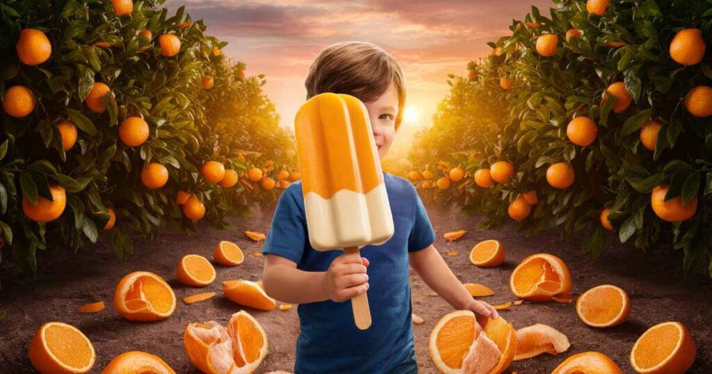 The-Origins-of-the-Creamsicle