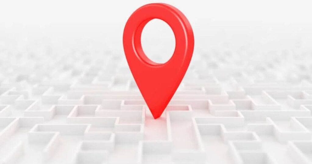 Understanding Your Location