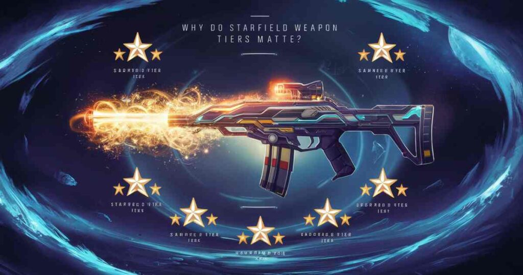 why-do-starfield-weapon-tiers-matter