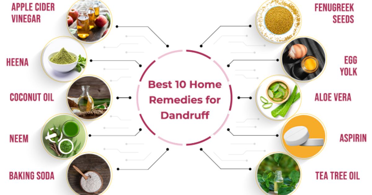 10-home-remedies-to-get-rid-of-dandruff-naturally