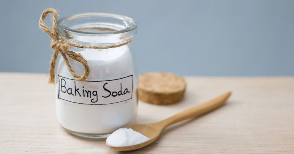 Baking-Soda