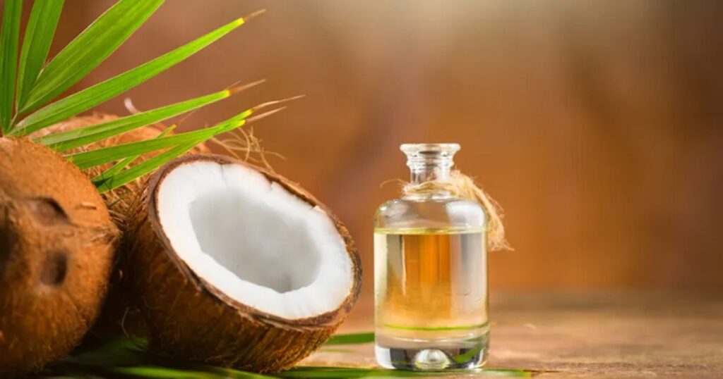 Coconut-Oil