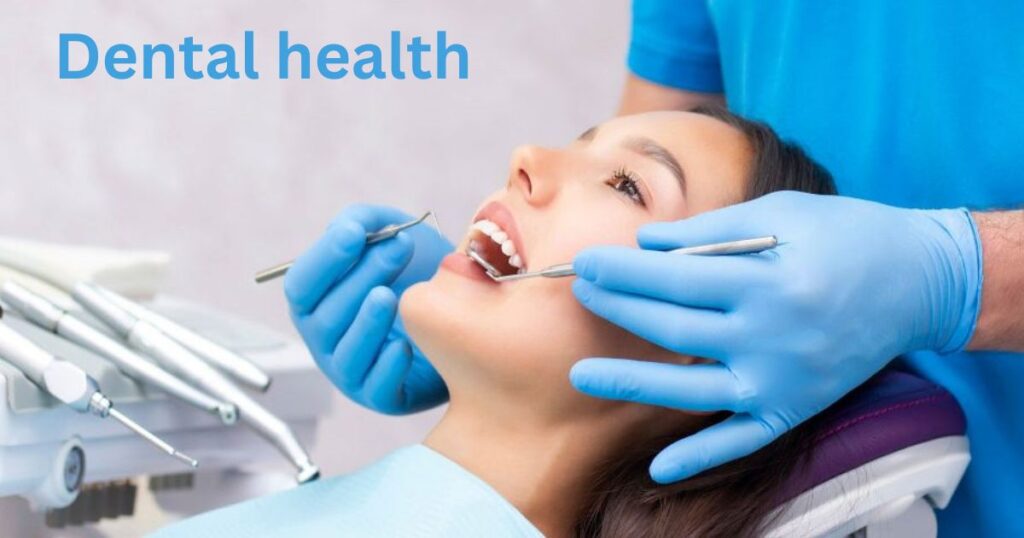 Dental-health