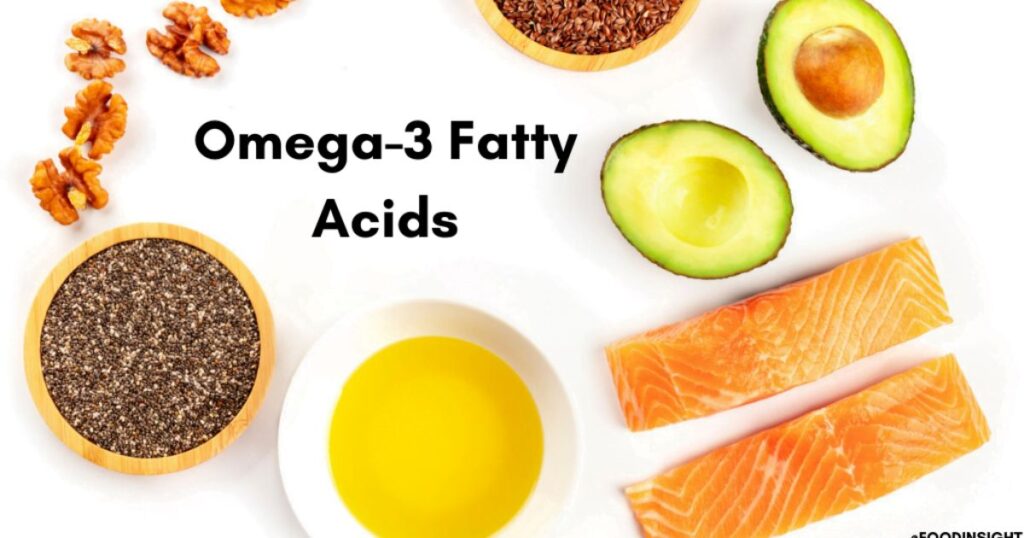 Omega-3-Fatty-Acids