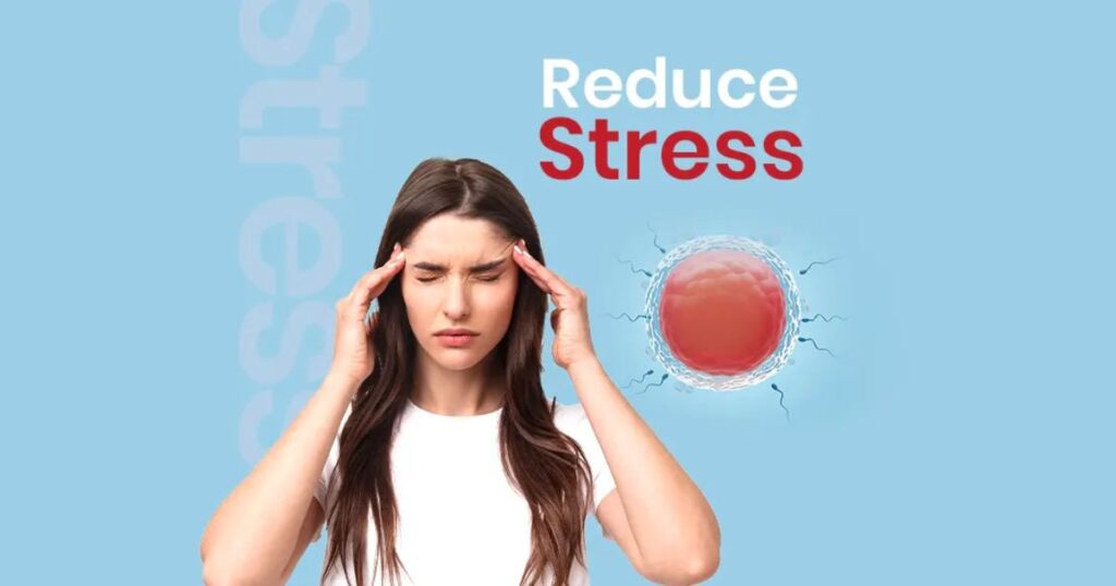 Reduce-Stress