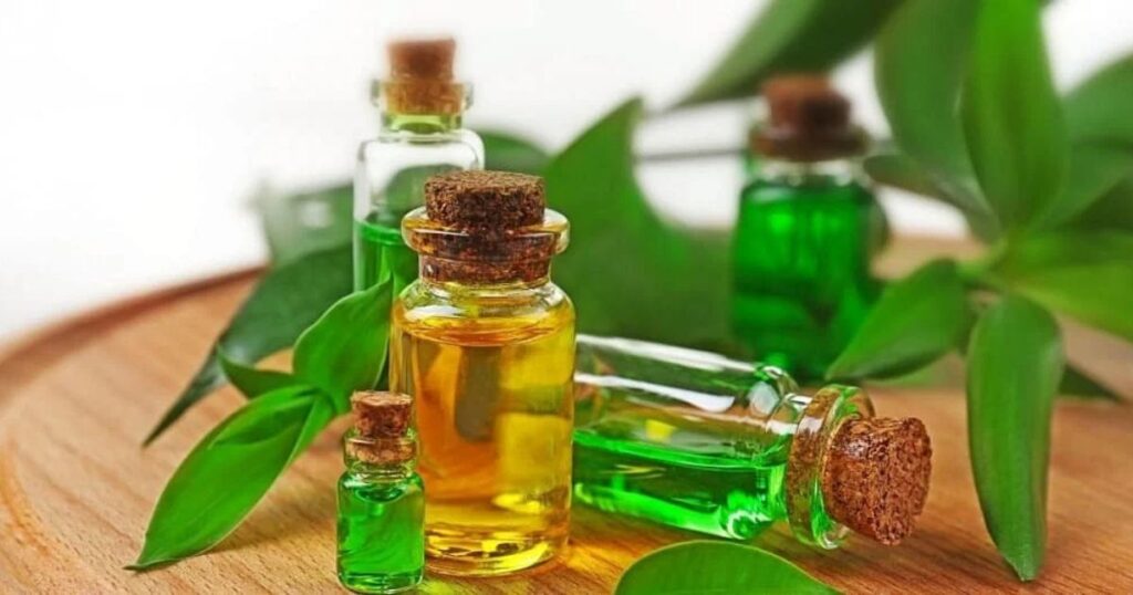 Tea-Tree-Oil