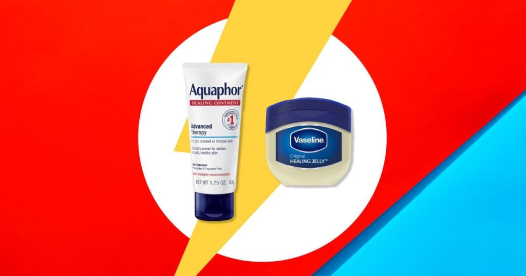 aquaphor-and-vaseline-for-different-age-groups