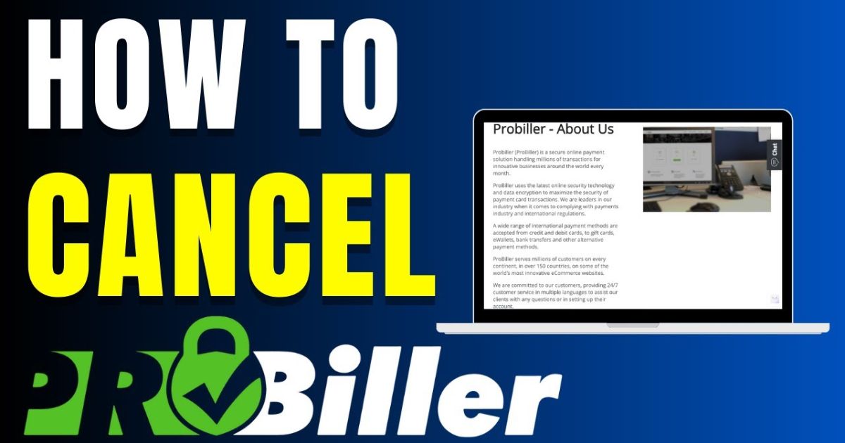 how-to-cancel-probiller-membership