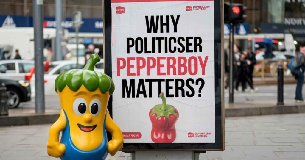 why-politicser-pepperboy-matters