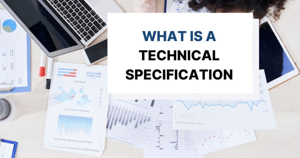 Technical Specifications